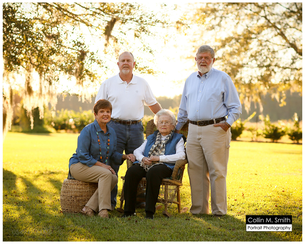 © Collin M. Smith Portrait Photography www.cmsmithportraits.com/blog